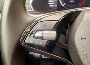 Škoda Octavia Kombi 1,5 l 110 kw