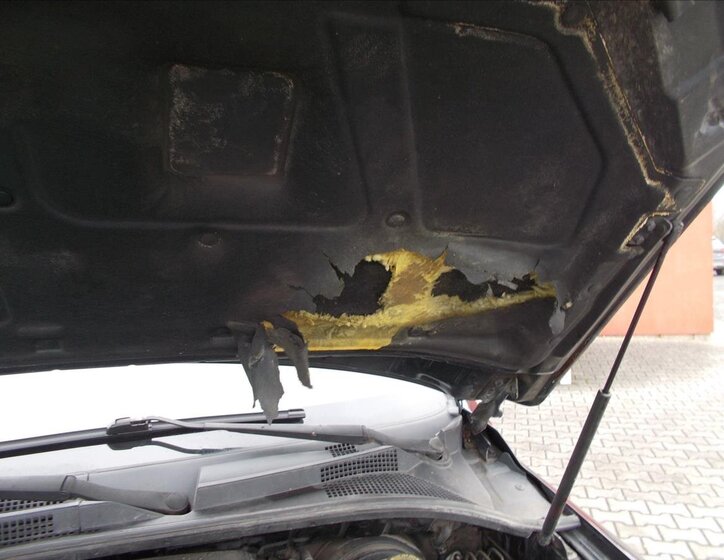 KIA Sorento SUV / Terénní 2,5 l 125 kw