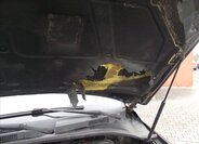 KIA Sorento SUV / Terénní 2,5 l 125 kw