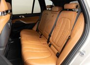 BMW X5 SUV 3,0 l 250 kw