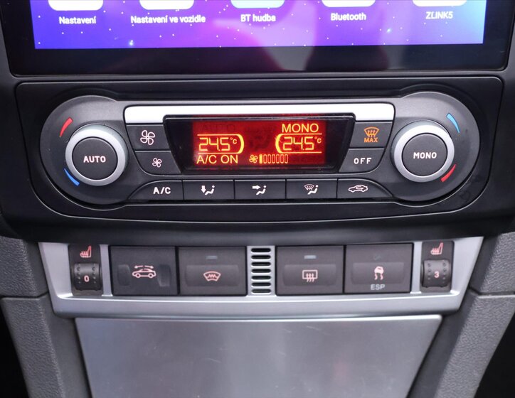 Ford Focus Kabriolet 2,0 l 107 kw