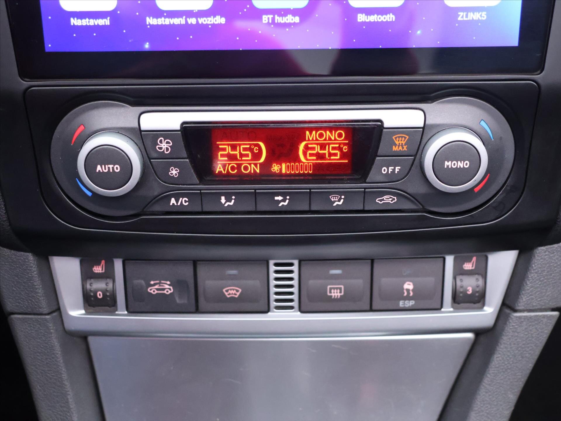 Ford Focus Kabriolet 2,0 l 107 kw