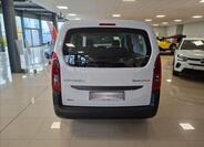 Citroën Berlingo 5