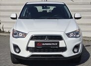 Mitsubishi ASX SUV / Terénní 1,6 l 84 kw
