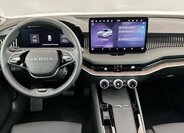 Škoda Superb Kombi 2,0 l 142 kw