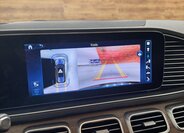 Mercedes-Benz GLS SUV / Terénní 3,0 l 270 kw