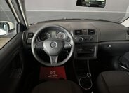 Škoda Fabia Hatchback 1,4 l 63 kw