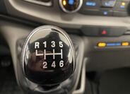 Ford Transit Custom 19