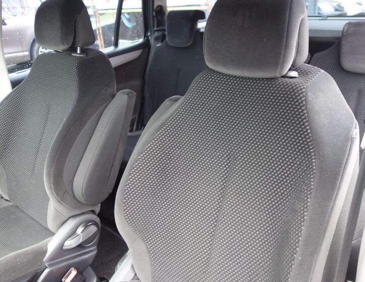 Citroën C4 Picasso 19