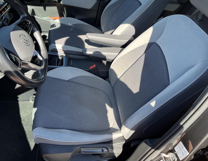 Volkswagen ID.3 Hatchback 0,0 150 kw