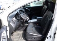 Nissan Murano SUV / Terénní 2,5 l 140 kw