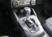 Ford Focus Kombi 999,0 114 kw