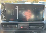 Toyota ProAce City Verso MPV 1,5 l 75 kw