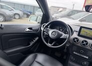 Mercedes-Benz Třídy B Kombi 1,5 l 80 kw