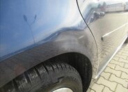 Volkswagen Touran MPV 2,0 l 103 kw