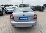 Škoda Octavia Sedan / Limuzína 1,9 l 77 kw