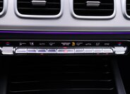 Mercedes-Benz GLE SUV 2,9 l 243 kw