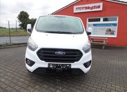 Ford Transit Custom 2