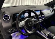 Mercedes-Benz GLA SUV / Terénní 2,0 l 110 kw