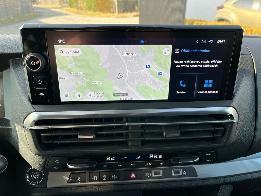 Toyota ProAce Verso VAN / Minibus 2,0 l 130 kw