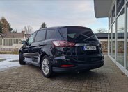 Ford S-MAX 3