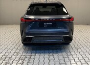 Lexus RX 500h SUV / Terénní 2,4 l 273 kw