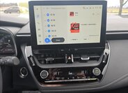 Toyota Corolla Kombi 1,8 l 103 kw