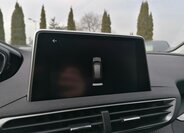 Peugeot 3008 SUV / Terénní 1,2 l 96 kw