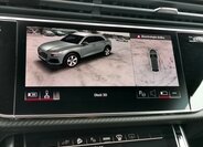 Audi Q8 SUV 3,0 l 250 kw