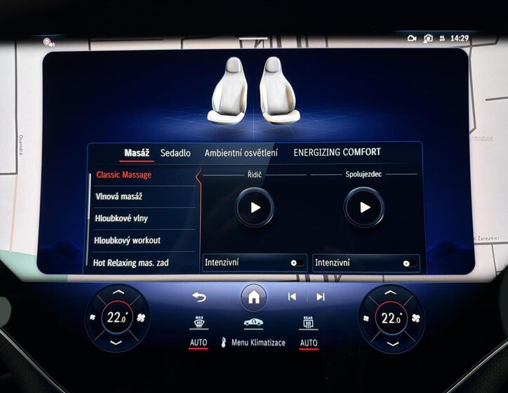 Mercedes-Benz EQS 20