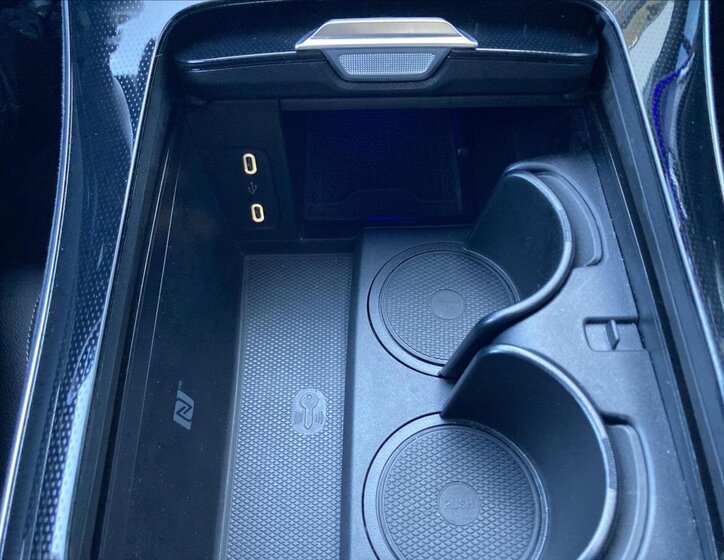 Mercedes-Benz EQE Sedan / Limuzína 0,0 215 kw