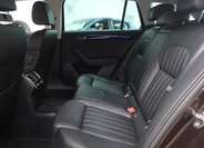 Škoda Superb Kombi 2,0 l 140 kw