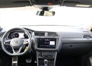 Volkswagen Tiguan Allspace SUV / Terénní 2,0 l 147 kw