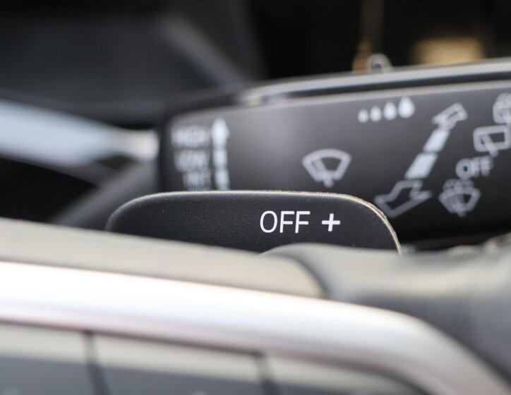 Volkswagen Multivan Kombi 1,4 l 110 kw