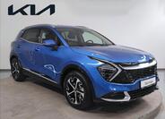 KIA Sportage 7