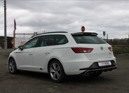 Seat Leon Kombi 1,4 l 92 kw