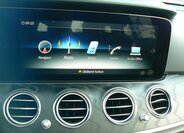 Mercedes-Benz Třídy E Kombi 2,0 l 143 kw