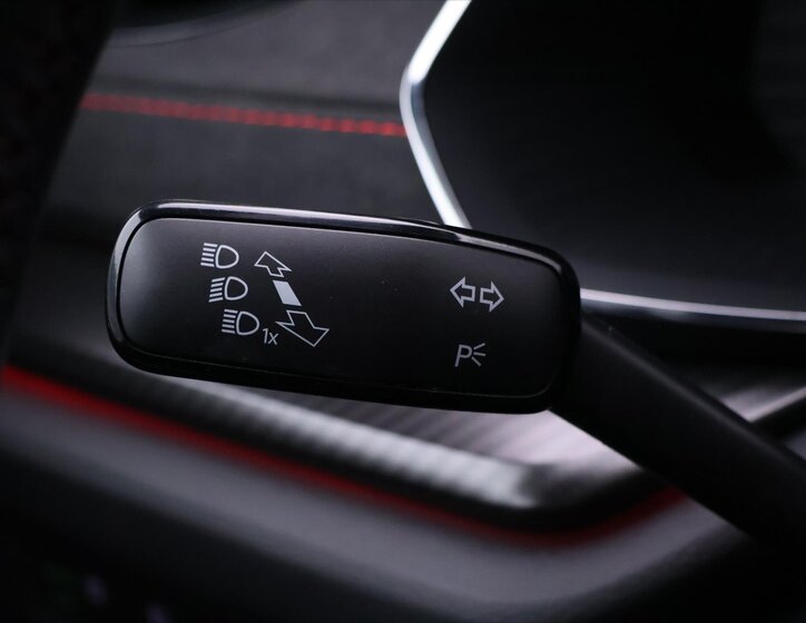 Škoda Octavia Kombi 2,0 l 147 kw