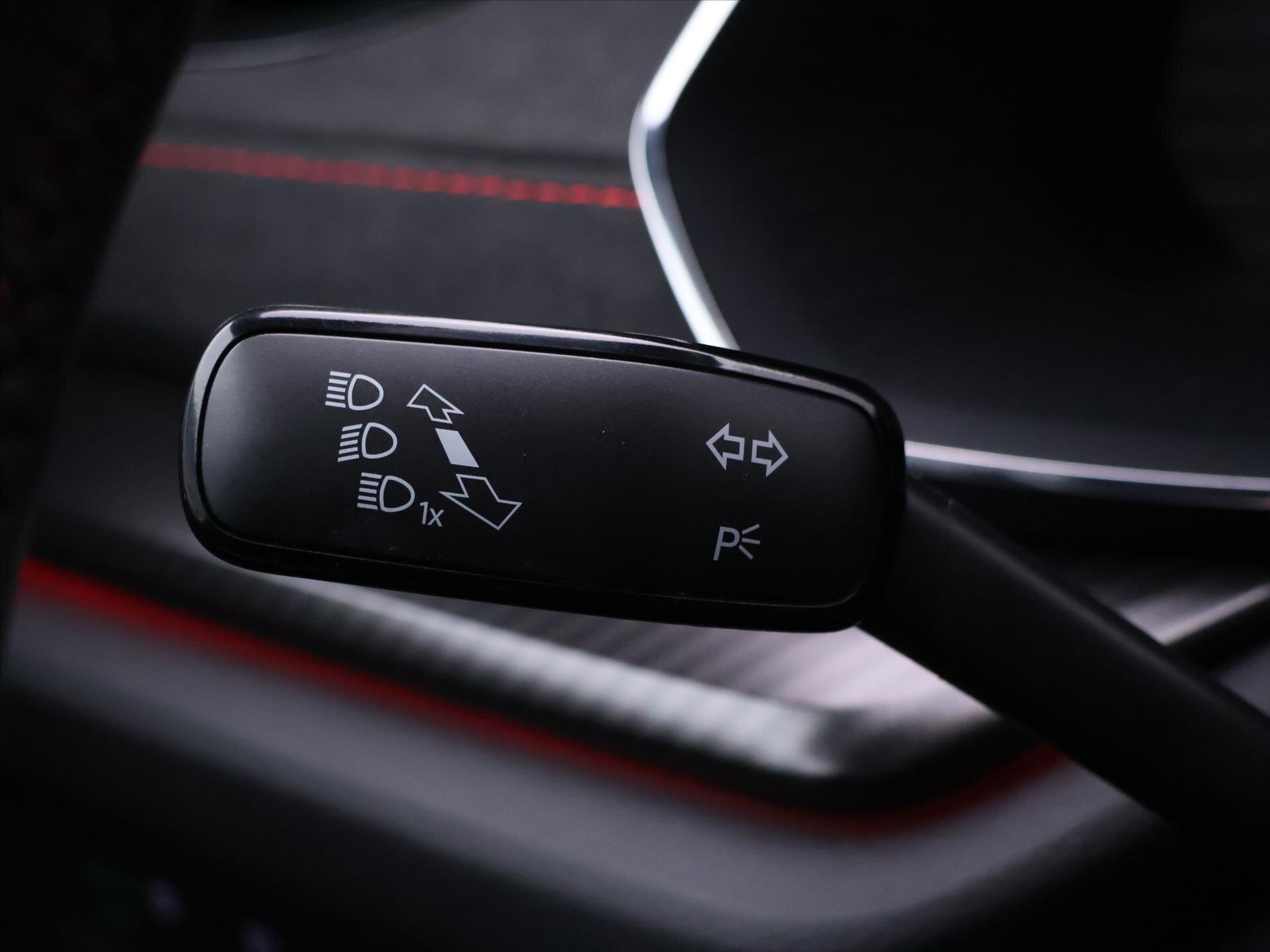 Škoda Octavia Kombi 2,0 l 147 kw