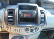 Renault Trafic 12