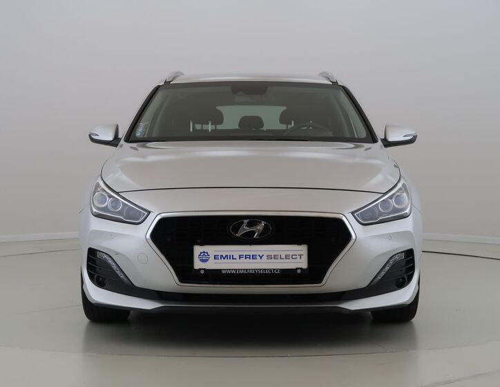 Hyundai i30 2