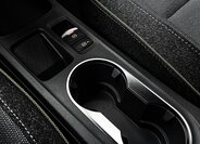 Mitsubishi Grandis SUV 1,3 l 104 kw