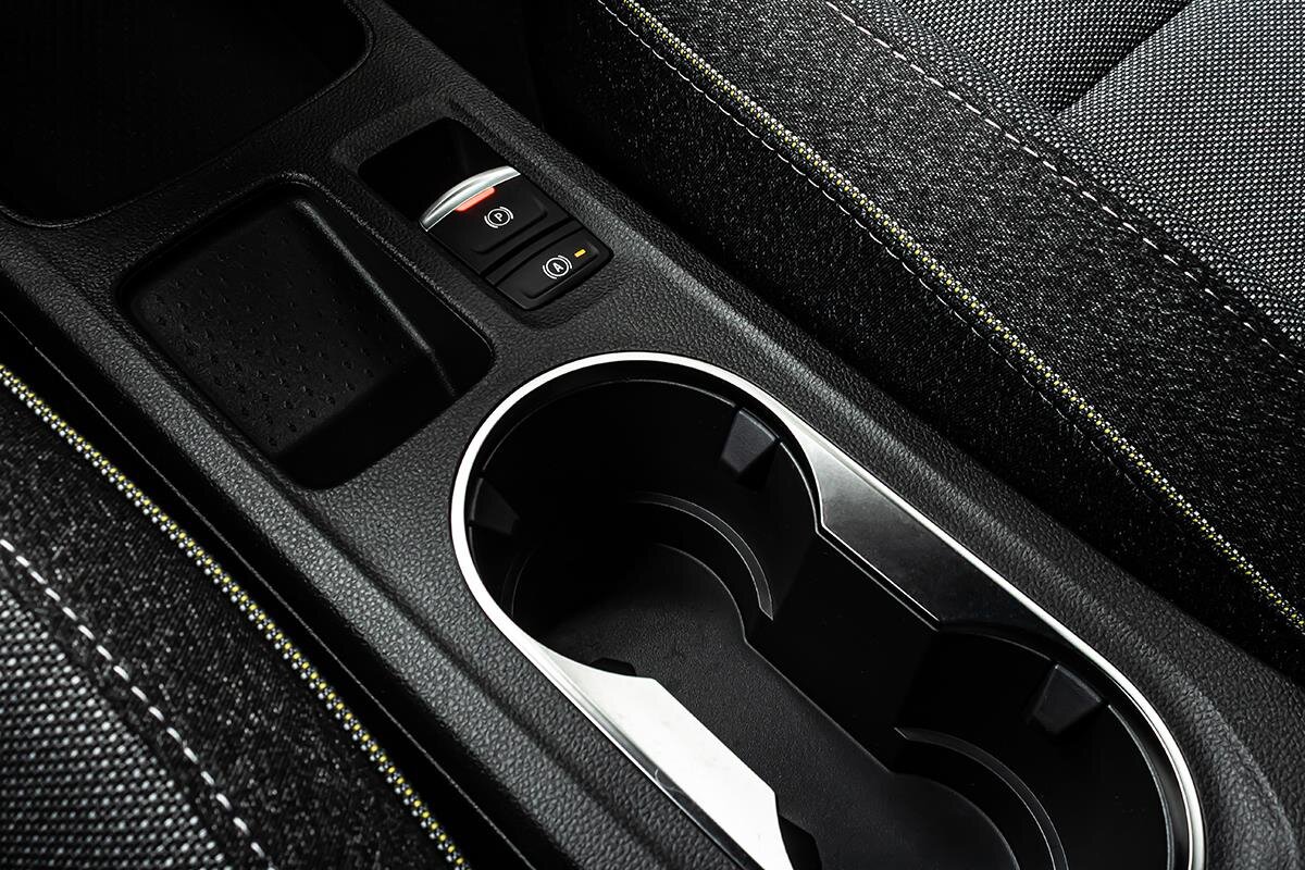 Mitsubishi Grandis SUV 1,3 l 104 kw