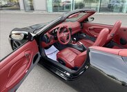 Porsche 911 Kabriolet 3,4 l 221 kw