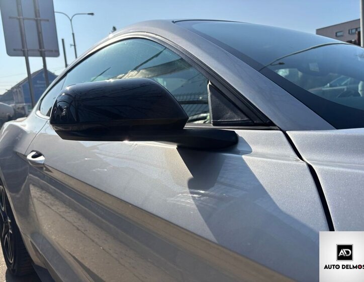 Ford Mustang Kupé 2,3 l 231 kw