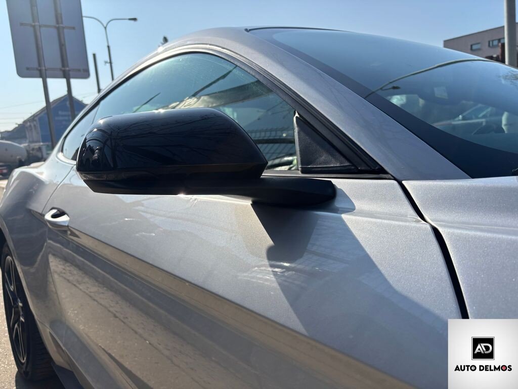 Ford Mustang Kupé 2,3 l 231 kw