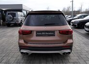 Mercedes-Benz GLB SUV / Terénní 2,0 l 225 kw