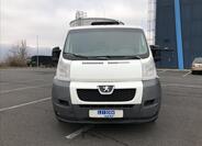 Peugeot Boxer 2