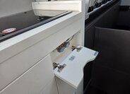 Volkswagen Grand California Kombi 2,0 l 120 kw