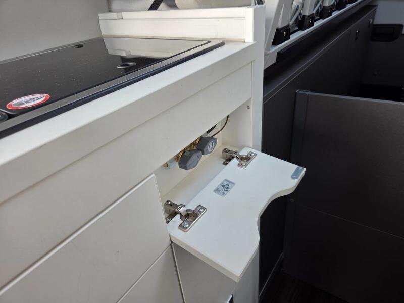 Volkswagen Grand California Kombi 2,0 l 120 kw